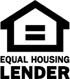 FDIC Equal Housing Lender